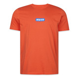 Camiseta New Era Regular Action Winter Sports I24057