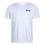 Camiseta New Era Regular All Core I24011