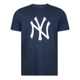 Camiseta New York Yankees Mlb Big