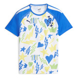 Camiseta Neymar Jr Football Casual Infantil Jersey 2 658751