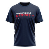 Camiseta Nfl New England Patriots By