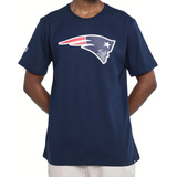 Camiseta Nfl New England Patriots Licenciada Original