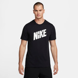 Camiseta Nike Dri-fit Fitness Masculina