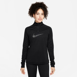 Camiseta Nike Dri-fit Swoosh Feminina