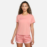 Camiseta Nike Dri-fit Swoosh Feminina