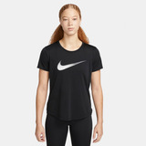 Camiseta Nike One Dri-fit Swoosh Feminina