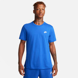 Camiseta Nike Sportswear Club Masculina