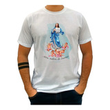 Camiseta Nossa Senhora Da Conceição Padroeira