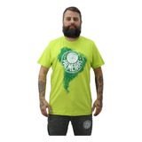 Camiseta Oficial Palmeiras America Latina Masculina P1230205