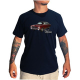 Camiseta Opala Comodoro Chevrolet 68 -