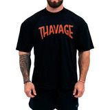 Camiseta Oversized Musculação Academia Treino Bodybuilder