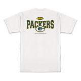 Camiseta Oversized Nfl Green Bay Packers