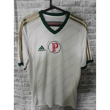 Camiseta Palmeiras 2014 Original Valdivia