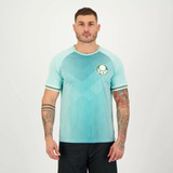 Camiseta Palmeiras Goalkeeper Oficial Licenciada Betel