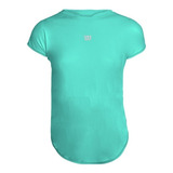 Camiseta Performance Iii - Wilson 