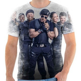 Camiseta Personalizada Rocky Balboa Sylvester Stallone