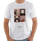 Camiseta Pet Shop Boys