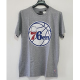 Camiseta Philadelphia 76ers
