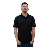Camiseta Polo Masculina Camisa Piquet Uniforme Varias Cores!