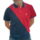 Camiseta Polo Ralph Lauren - Tamanho M