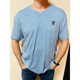 Camiseta Polo Ralph Lauren - Tamanho Xl