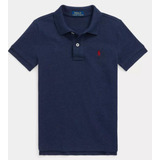 Camiseta Polo Ralph Lauren Infantil - Menino