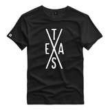 Camiseta Premium Personalizada Plus Size Country - 25