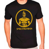Camiseta Premiums Spectreman Série De Tv Camisa Tumblr