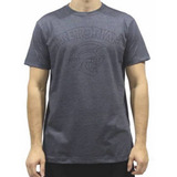 Camiseta Pretorian Core Mescla