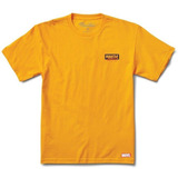 Camiseta Primitive Skate X Marvel Iron Man Original 