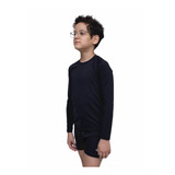 Camiseta Proteção Solar Uv50+ Infantil Unissex