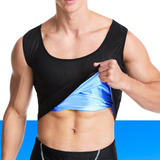 Camiseta Queima Gordura Calorias Térmica Camisa Masculino
