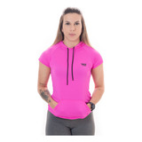 Camiseta Raglan Dry Fit  Com