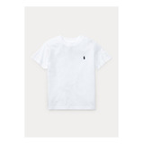 Camiseta Ralph Lauren Infantil Menino -