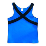 Camiseta Redutora Compressão Modeladora Fitness Masculina