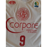 Camiseta Regata Paulistano Basquete - Home