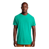 Camiseta Reserva Masculina Flamê Stone Verde