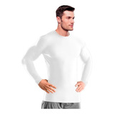 Camiseta Resfriamento Proteção Uv Segunda Pele Extreme Ther