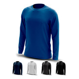 Camiseta Resfriamento Proteção Uv50 Segunda Pele Ad Store
