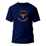 Camiseta Rodeio Texas Country 100% Algodão