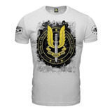 Camiseta Sas Special Air Service Secret Box Team Six