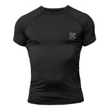 Camiseta Segunda Pele Rash Guard Proteção