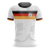 Camiseta Seleção Alemanha Muller Copa Do Mundo Germany 2