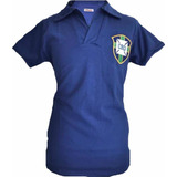 Camiseta Seleção Brasileira 1958 Retro Athleta