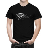 Camiseta Show Tarja Turunen Living The