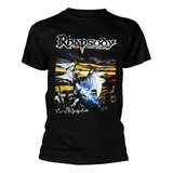 Camiseta Sou Rock Rhapsody - Power