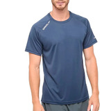 Camiseta Speedo T-shirt Raglan Basic