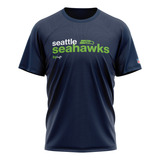 Camiseta Sport America Nfl Seattle Seahawks