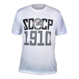 Camiseta Spr Corinthians Retro - Co2119126