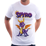 Camiseta Spyro